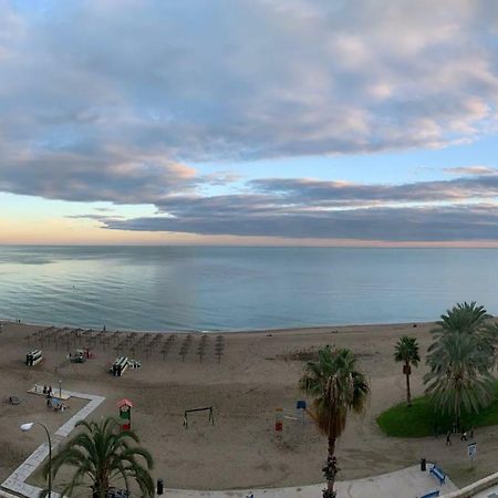Appartement Malagueta'S Views à Málaga Extérieur photo