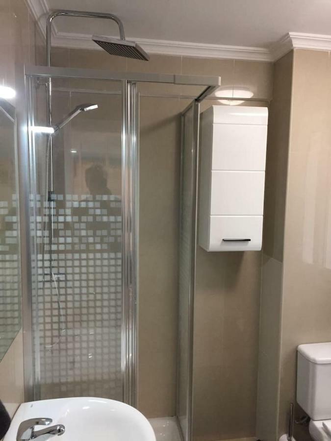Appartement Malagueta'S Views à Málaga Extérieur photo