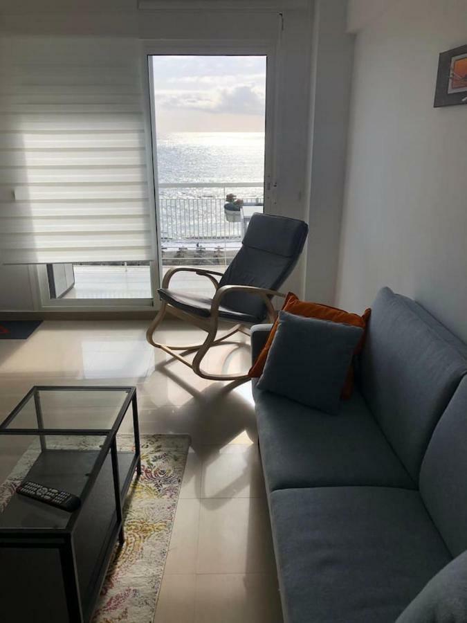 Appartement Malagueta'S Views à Málaga Extérieur photo