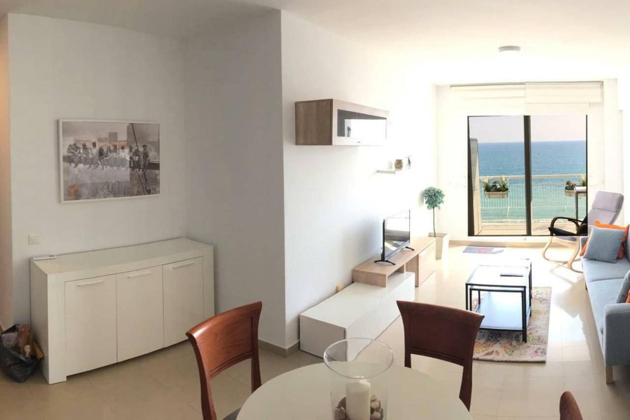 Appartement Malagueta'S Views à Málaga Extérieur photo